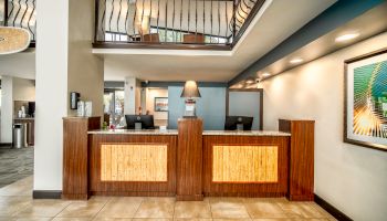 La Quinta Inn & Suites by Wyndham Cocoa Beach Oceanfront